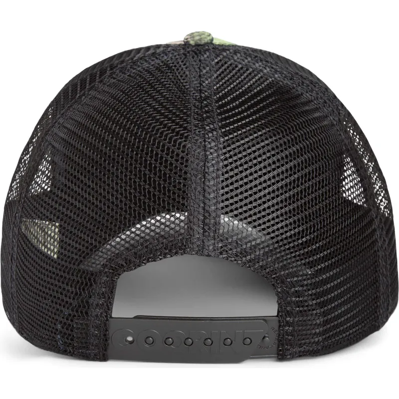 trucker-kasket-camouflage-panter-panther-camouflage-seasonal-real-tree-the-farm-fra-goorin-bros