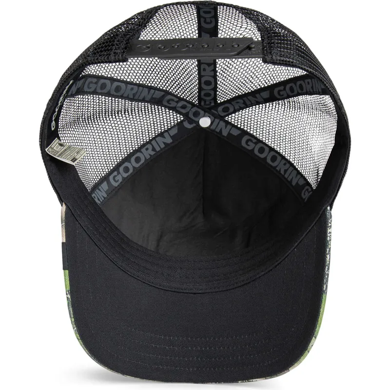 trucker-kasket-camouflage-panter-panther-camouflage-seasonal-real-tree-the-farm-fra-goorin-bros