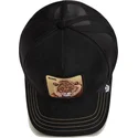sort-trucker-kasket-love-king-golden-suede-the-farm-fra-goorin-bros