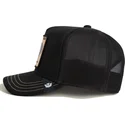 sort-truckerkasket-gallo-cock-golden-suede-the-farm-fra-goorin-bros