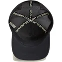 sort-truckerkasket-gallo-cock-golden-suede-the-farm-fra-goorin-bros