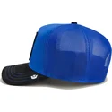 goorin-bros-flex-pitbull-suede-the-farm-bla-og-sort-trucker-kasket-med-pitbull-hund