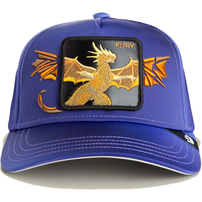 violet-buet-kasket-snapback-drage-fury-hell-hath-no-wings-the-farm-fra-goorin-bros