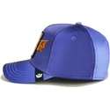 gorra-kurvet-violet-snapback-drage-fury-hell-hath-no-wings-the-farm-fra-goorin-bros