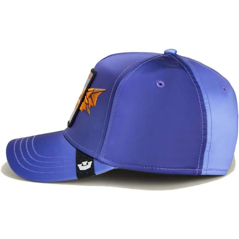 violet-buet-kasket-snapback-drage-fury-hell-hath-no-wings-the-farm-fra-goorin-bros