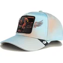 goorin-bros-the-farm-fenix-forever-never-stop-never-stopping-wings-multifarvet-buet-snapback-kasket