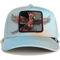 gorra-kurvet-multicolor-snapback-fenix-forever-never-stop-never-stopping-wings-the-farm-fra-goorin-bros