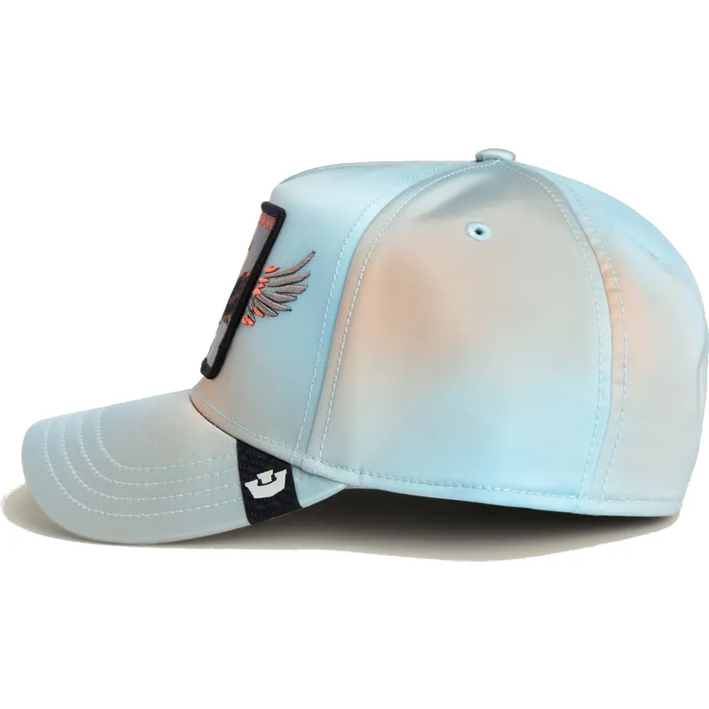 buet-kasket-multifarvet-snapback-foniks-forever-never-stop-never-stopping-wings-the-farm-fra-goorin-bros