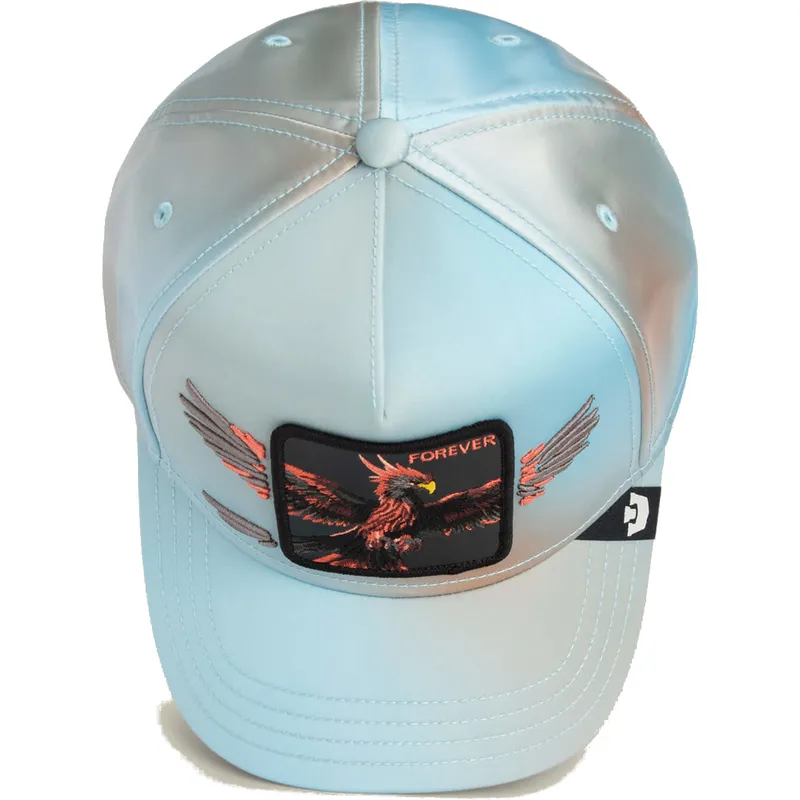 buet-kasket-multifarvet-snapback-foniks-forever-never-stop-never-stopping-wings-the-farm-fra-goorin-bros