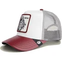 goorin-bros-empire-courtside-the-farm-hvid-og-rod-love-trucker-kasket