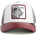 goorin-bros-empire-courtside-the-farm-hvid-og-rod-love-trucker-kasket
