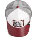 goorin-bros-empire-courtside-the-farm-hvid-og-rod-love-trucker-kasket