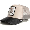 beige-og-sort-trucker-kasket-ged-him-courtside-the-farm-fra-goorin-bros