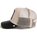 goorin-bros-courtside-the-farm-beige-og-sort-trucker-cap-med-ged