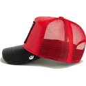 goorin-bros-misfit-courtside-the-farm-rod-og-sort-trucker-kasket-med-kat