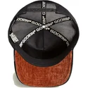 sort-truckerkasket-panter-iced-panther-jewel-tones-the-farm-fra-goorin-bros