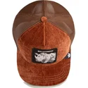 gorra-trucker-brun-naesehorn-bulletproof-iced-rhino-jewel-tones-the-farm-fra-goorin-bros