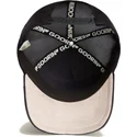 sort-trucker-kasket-panter-strength-panther-velour-the-farm-fra-goorin-bros