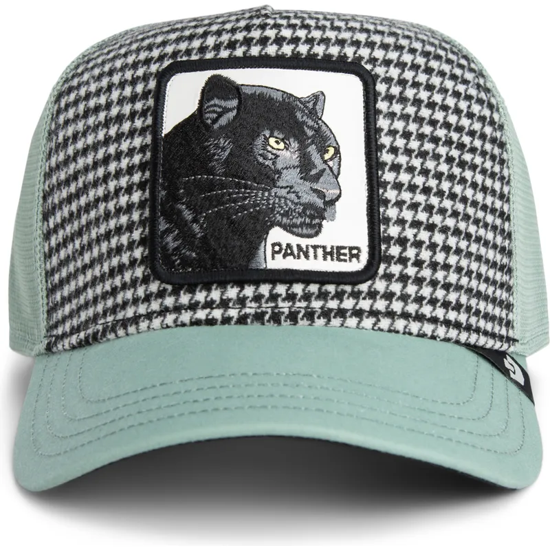 gorra-trucker-multicolor-pantera-panther-verry-dapper-the-farm-fra-goorin-bros