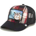 gorra-trucker-multicolor-ugle-night-owl-cabin-fever-homestead-the-farm-fra-goorin-bros