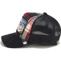 gorra-trucker-multicolor-ugle-night-owl-cabin-fever-homestead-the-farm-fra-goorin-bros