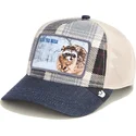 gorra-trucker-bla-mapache-bless-this-mess-free-spirited-homestead-the-farm-af-goorin-bros
