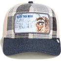 gorra-trucker-bla-mapache-bless-this-mess-free-spirited-homestead-the-farm-af-goorin-bros