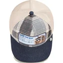 gorra-trucker-bla-mapache-bless-this-mess-free-spirited-homestead-the-farm-af-goorin-bros
