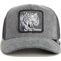 trucker-kasket-gra-tiger-savage-denim-the-farm-fra-goorin-bros