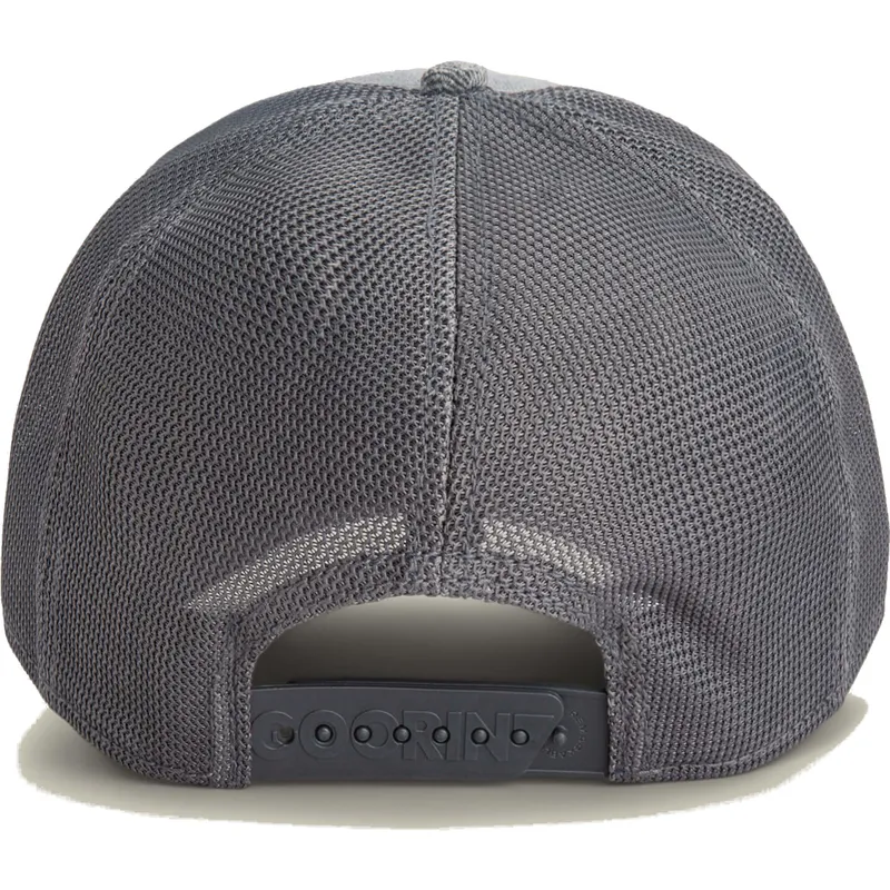 trucker-kasket-gra-tiger-savage-denim-the-farm-fra-goorin-bros