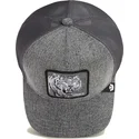 trucker-kasket-gra-tiger-savage-denim-the-farm-fra-goorin-bros