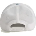 goorin-bros-the-farm-fly-high-denim-hvid-og-bla-orn-trucker-kasket