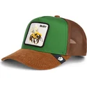 goorin-bros-busy-remix-the-farm-gron-og-brun-bi-trucker-kasket