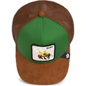 goorin-bros-busy-remix-the-farm-gron-og-brun-bi-trucker-kasket