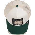 goorin-bros-bulletproof-bulletproof-sport-the-farm-hvid-og-gron-naesehorn-trucker-kasket