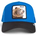 goorin-bros-the-beast-sport-the-farm-bla-og-sort-bjornetrucker-kasket