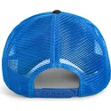 trucker-kasket-bla-og-sort-bjorn-the-beast-sport-the-farm-fra-goorin-bros