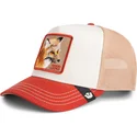 gorra-trucker-flerfarvet-raev-good-looks-tri-tone-the-farm-fra-goorin-bros