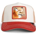 gorra-trucker-flerfarvet-raev-good-looks-tri-tone-the-farm-fra-goorin-bros