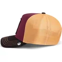 gorra-trucker-multicolor-buho-real-talk-tri-tone-the-farm-de-goorin-bros
