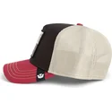 gorra-trucker-multicolor-skildpadde-og-tri-tone-the-farm-fra-goorin-bros