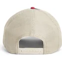 gorra-trucker-multicolor-skildpadde-og-tri-tone-the-farm-fra-goorin-bros