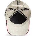 gorra-trucker-multicolor-skildpadde-og-tri-tone-the-farm-fra-goorin-bros