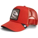 trucker-kasket-rod-dinosaur-t-rex-the-extinct-skull-grit-the-farm-fra-goorin-bros