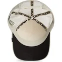 hvid-trucker-kasket-med-hest-work-horse-grit-the-farm-fra-goorin-bros