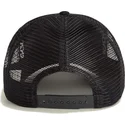 sort-truckerkasket-med-hest-freedom-grit-the-farm-fra-goorin-bros