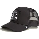 goorin-bros-the-farm-sort-trucker-kasket-med-draeberhvalmotiv