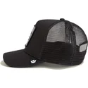 goorin-bros-the-farm-sort-trucker-kasket-med-draeberhvalmotiv