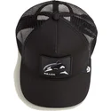 goorin-bros-the-farm-sort-trucker-kasket-med-draeberhvalmotiv