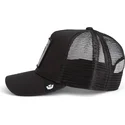 sort-trucker-kasket-raging-toro-the-farm-fra-goorin-bros